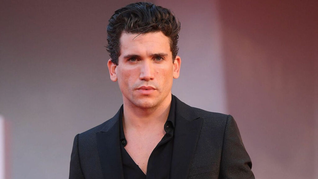 Jaime Lorente